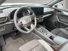 CUPRA Formentor 1.5 TSI 150 PS DSG ACT in Magnet-Grau Metallic