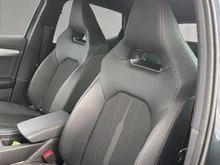 CUPRA Formentor 1.5 TSI 150 PS DSG ACT in Magnet-Grau Metallic