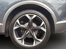 CUPRA Formentor 1.5 TSI 150 PS DSG ACT in Magnet-Grau Metallic