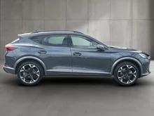 CUPRA Formentor 1.5 TSI 150 PS DSG ACT in Magnet-Grau Metallic