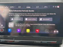 CUPRA Formentor 1.5 TSI 150 PS DSG ACT in Magnet-Grau Metallic