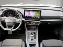 CUPRA Formentor 1.5 TSI 150 PS DSG ACT in Magnet-Grau Metallic