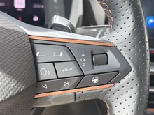CUPRA Formentor 1.5 TSI 150 PS DSG ACT in Magnet-Grau Metallic