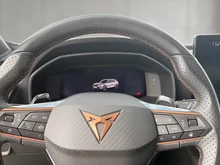 CUPRA Formentor 1.5 TSI 150 PS DSG ACT in Magnet-Grau Metallic