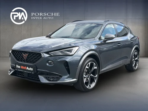 CUPRA Formentor 1.5 TSI 150 PS DSG ACT