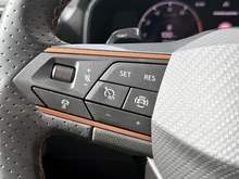 CUPRA Formentor 1.5 TSI 150 PS DSG ACT in Magnet-Grau Metallic