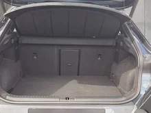 CUPRA Formentor 1.5 TSI 150 PS DSG ACT in Magnet-Grau Metallic