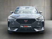 CUPRA Formentor 1.5 TSI 150 PS DSG ACT in Magnet-Grau Metallic