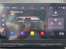 CUPRA Formentor 1.5 TSI 150 PS DSG ACT in Magnet-Grau Metallic