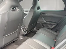 CUPRA Formentor 1.5 TSI 150 PS DSG ACT in Magnet-Grau Metallic