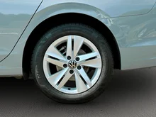 VW Golf Variant Life TDI DSG in Mondsteingrau