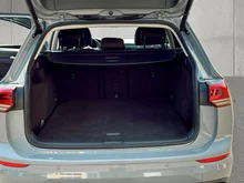 VW Golf Variant Life TDI DSG in Mondsteingrau