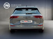 VW Golf Variant Life TDI DSG in Mondsteingrau