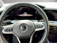 VW Golf Variant Life TDI DSG in Mondsteingrau