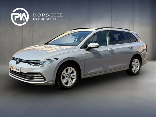 VW Golf Variant Life TDI DSG