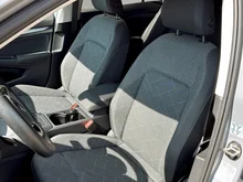 VW Golf Variant Life TDI DSG in Mondsteingrau