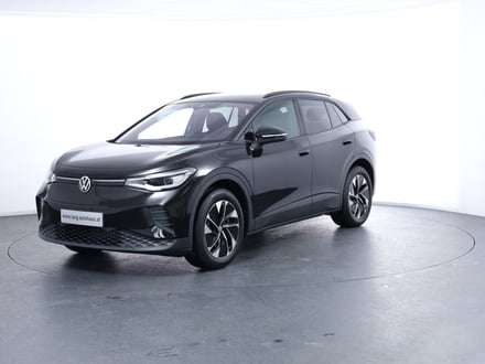 VW ID.4 Pro 4MOTION 210 kW Business