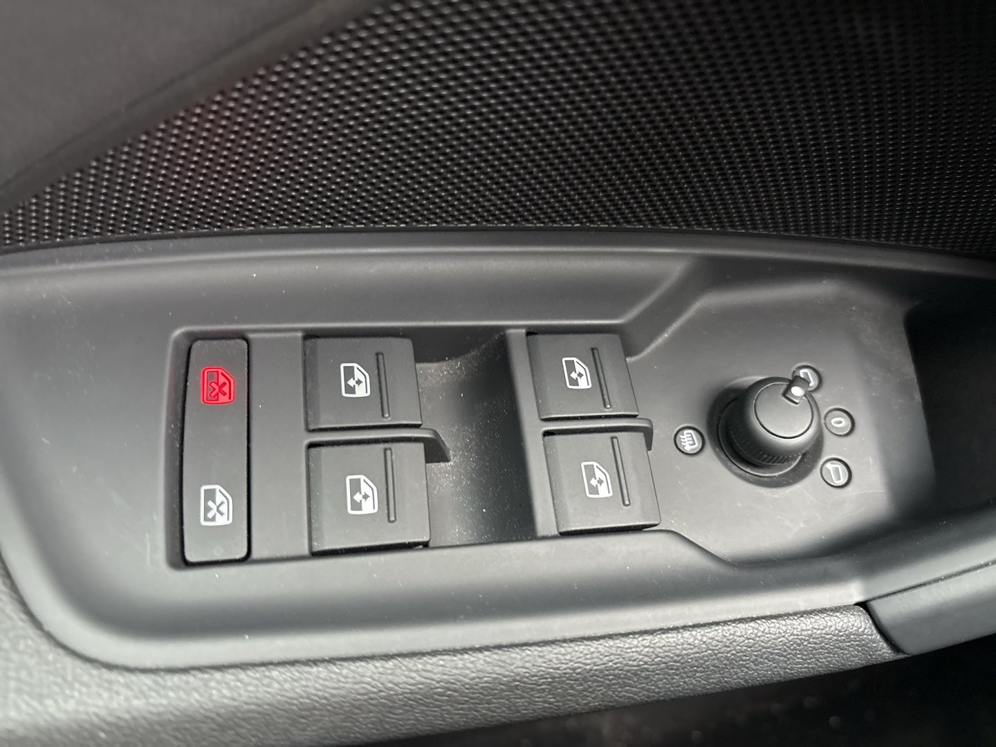 Audi A3 Limousine 35 TDI S line exterieur | Bild 8 von 23