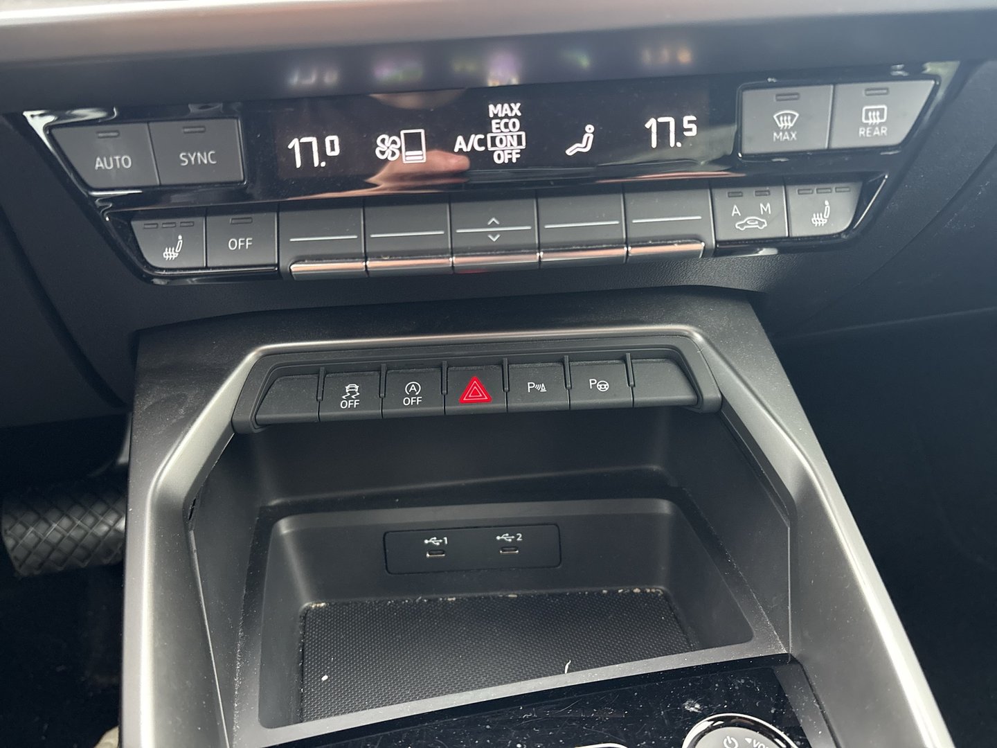 Audi A3 Limousine 35 TDI S line exterieur | Bild 19 von 23