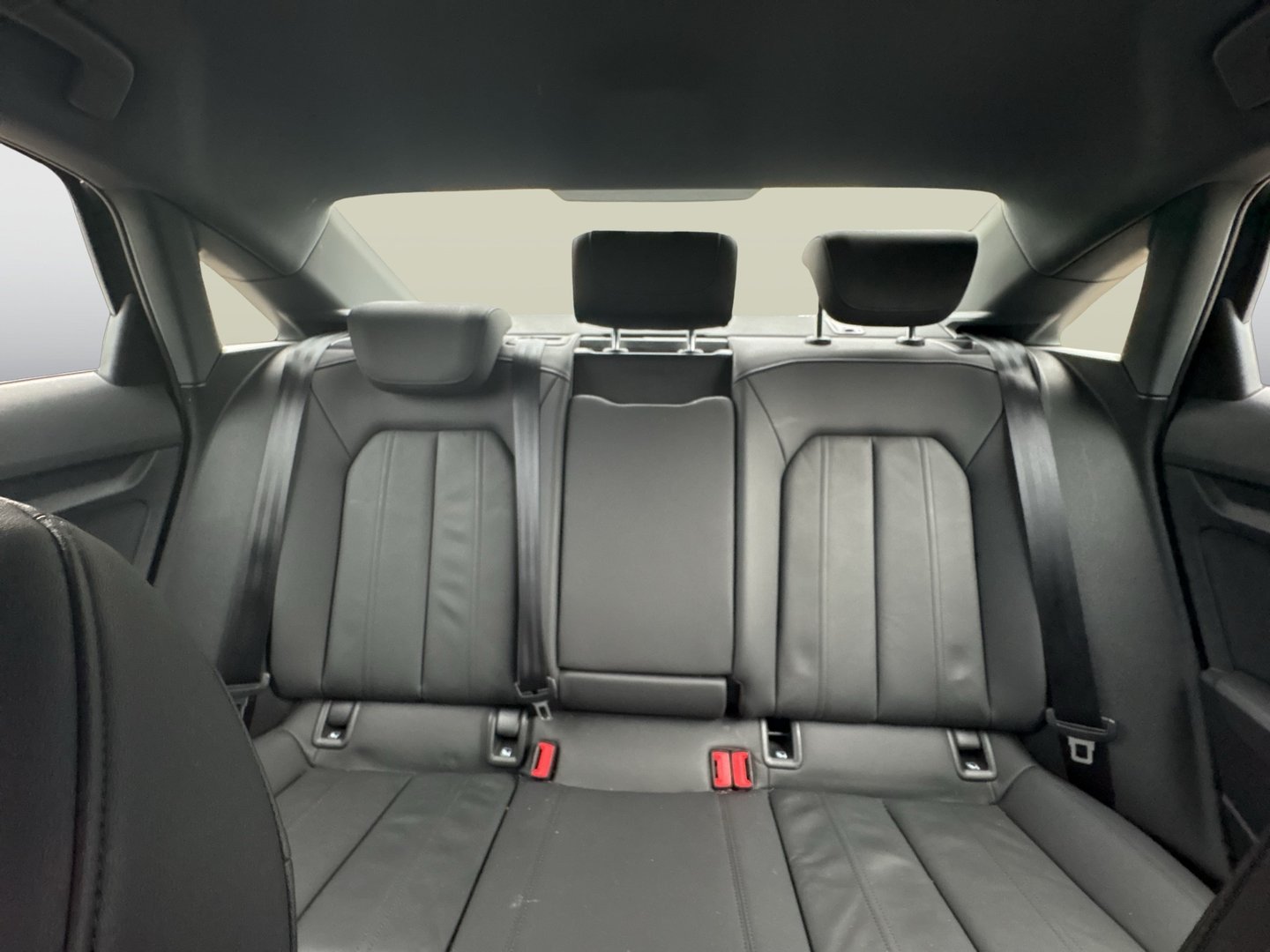 Audi A3 Limousine 35 TDI S line exterieur | Bild 22 von 23