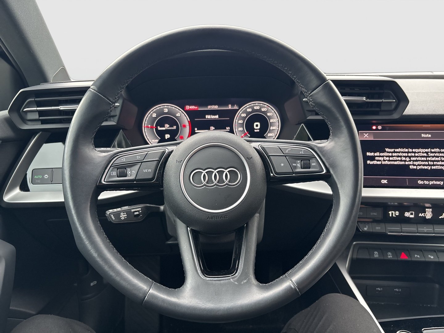 Audi A3 Limousine 35 TDI S line exterieur | Bild 13 von 23