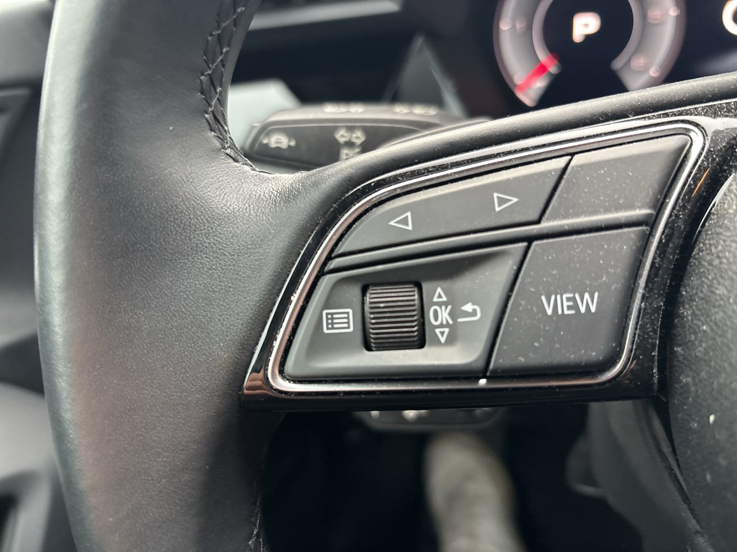 Audi A3 Limousine 35 TDI S line exterieur | Bild 14 von 23