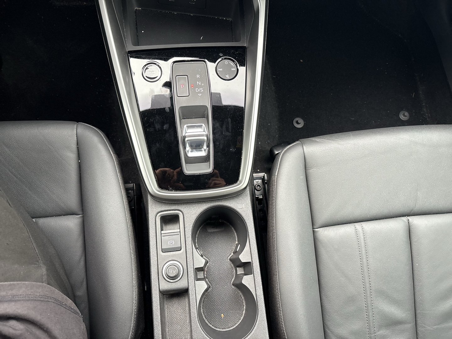 Audi A3 Limousine 35 TDI S line exterieur | Bild 20 von 23