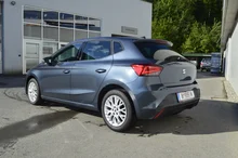 Thumbnail-Foto von Fahrzeug