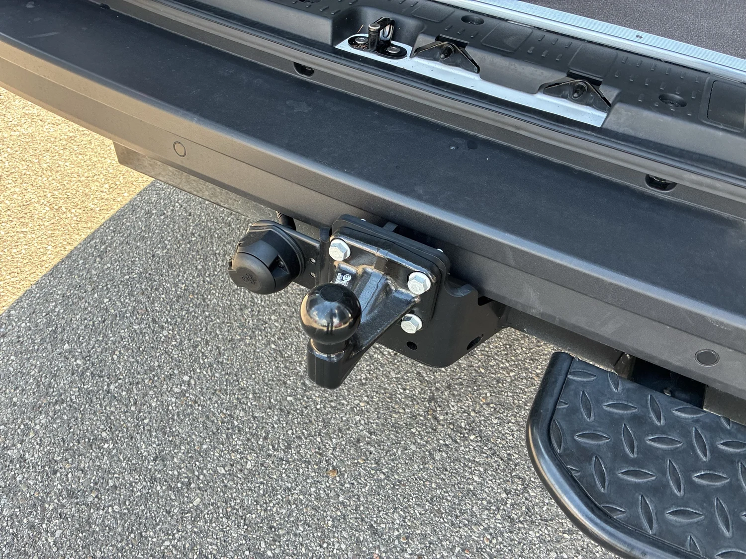 Bild eines VW Crafter 35 Kastenwagen L3H3 TDI