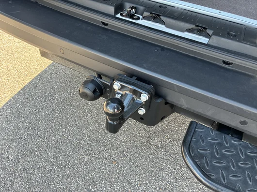 Bild eines VW Crafter 35 Kastenwagen L3H3 TDI