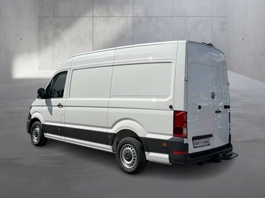 Bild eines VW Crafter 35 Kastenwagen L3H3 TDI