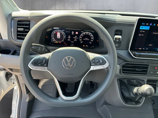 Bild eines VW Crafter 35 Kastenwagen L3H3 TDI