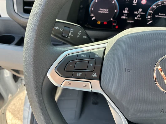 Bild eines VW Crafter 35 Kastenwagen L3H3 TDI