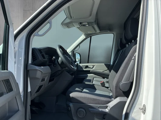 Bild eines VW Crafter 35 Kastenwagen L3H3 TDI