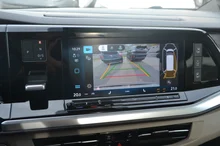 VW Multivan Style KR in 2T Deep Black Perleffekt