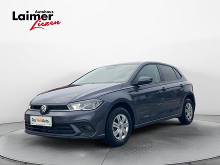 VW Polo 4Me TSI