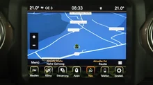 Thumbnail-Foto von Fahrzeug