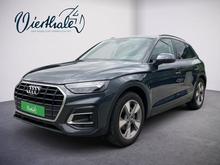 Audi Q5 35 TDI