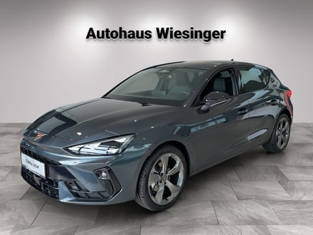 CUPRA Leon 1.5 TSI