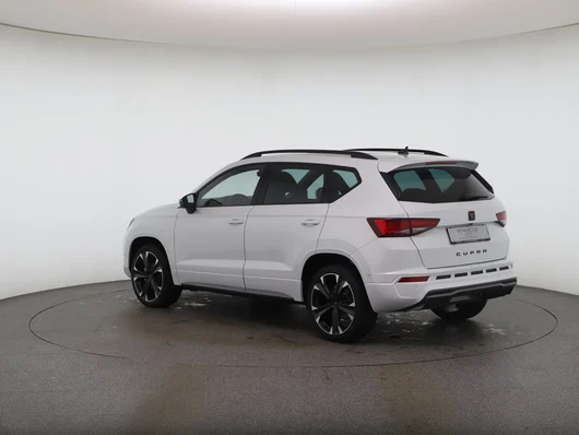 Bild eines CUPRA Ateca 1.5 TSI DSG 150