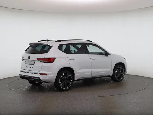 Bild eines CUPRA Ateca 1.5 TSI DSG 150