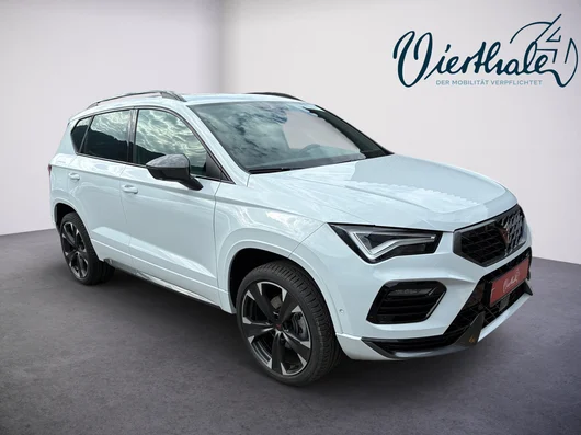 Bild eines CUPRA Ateca 1.5 TSI DSG 150