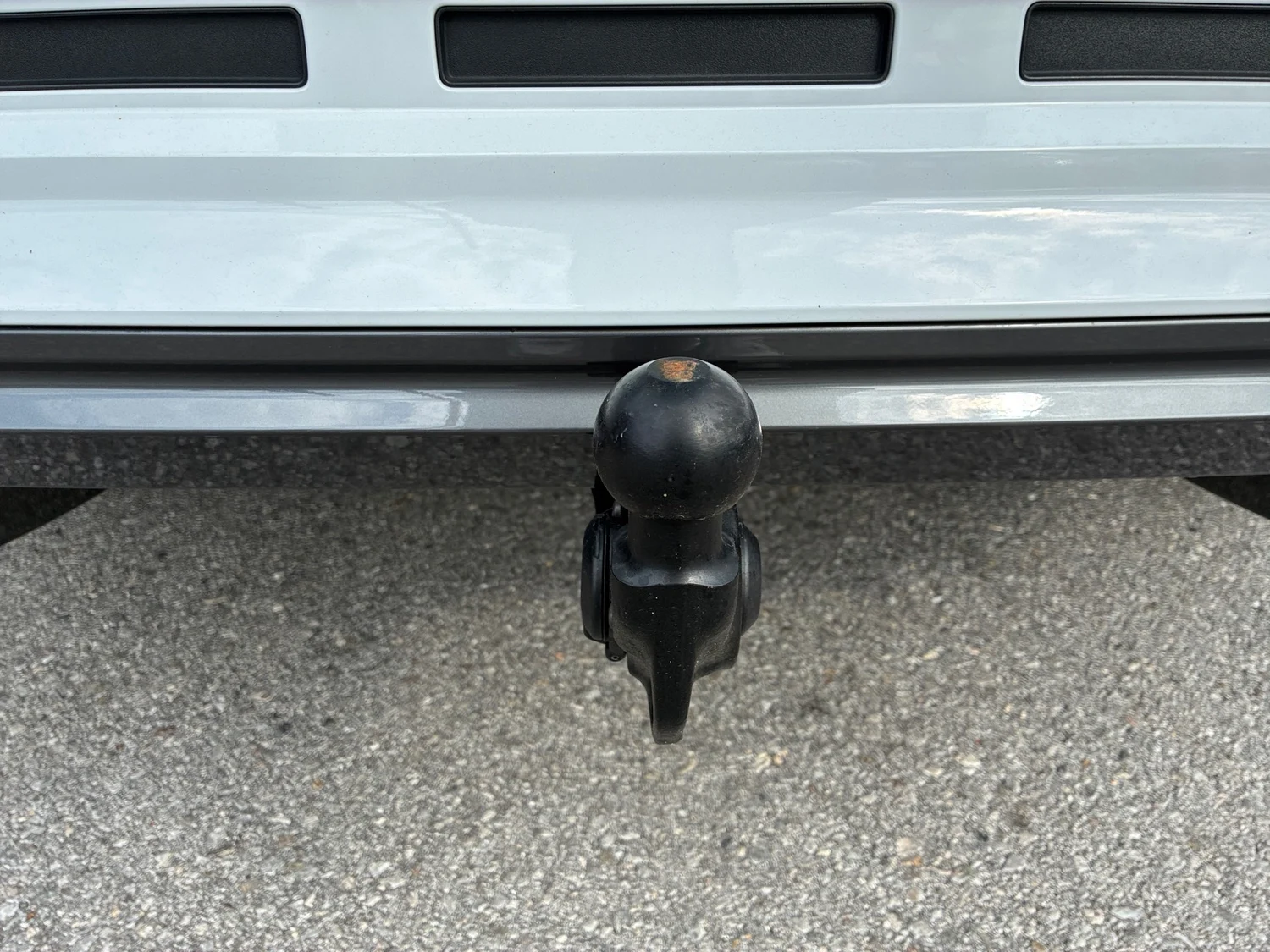 Bild eines CUPRA Ateca 1.5 TSI DSG 150