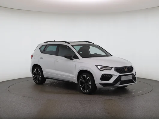 Bild eines CUPRA Ateca 1.5 TSI DSG 150