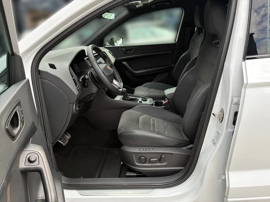 Bild eines CUPRA Ateca 1.5 TSI DSG 150