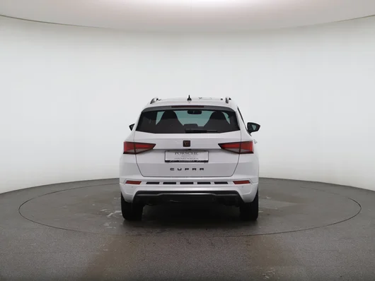Bild eines CUPRA Ateca 1.5 TSI DSG 150