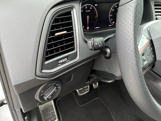 Bild eines CUPRA Ateca 1.5 TSI DSG 150