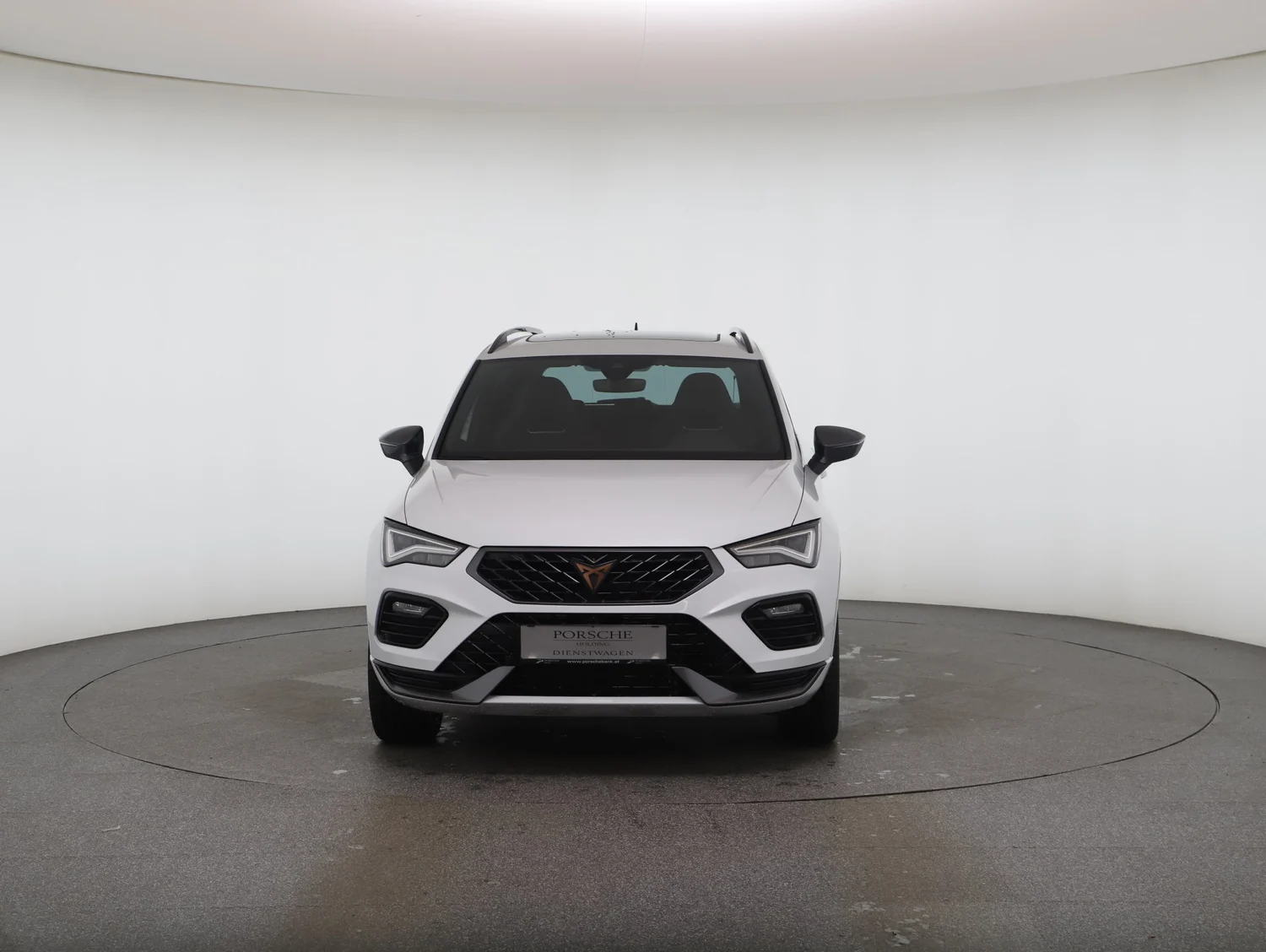 Bild eines CUPRA Ateca 1.5 TSI DSG 150