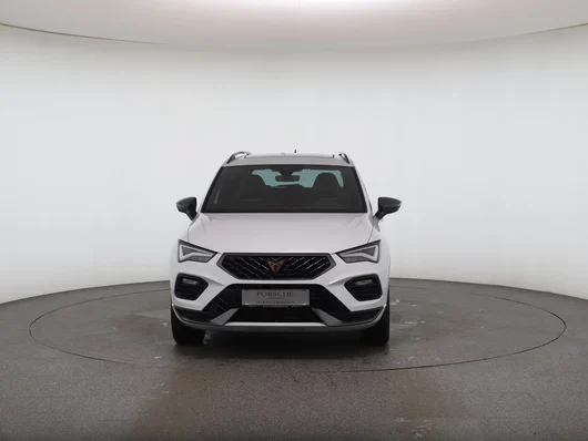 Bild eines CUPRA Ateca 1.5 TSI DSG 150
