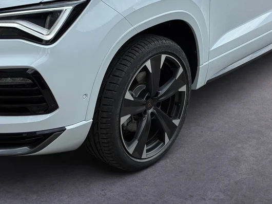 Bild eines CUPRA Ateca 1.5 TSI DSG 150